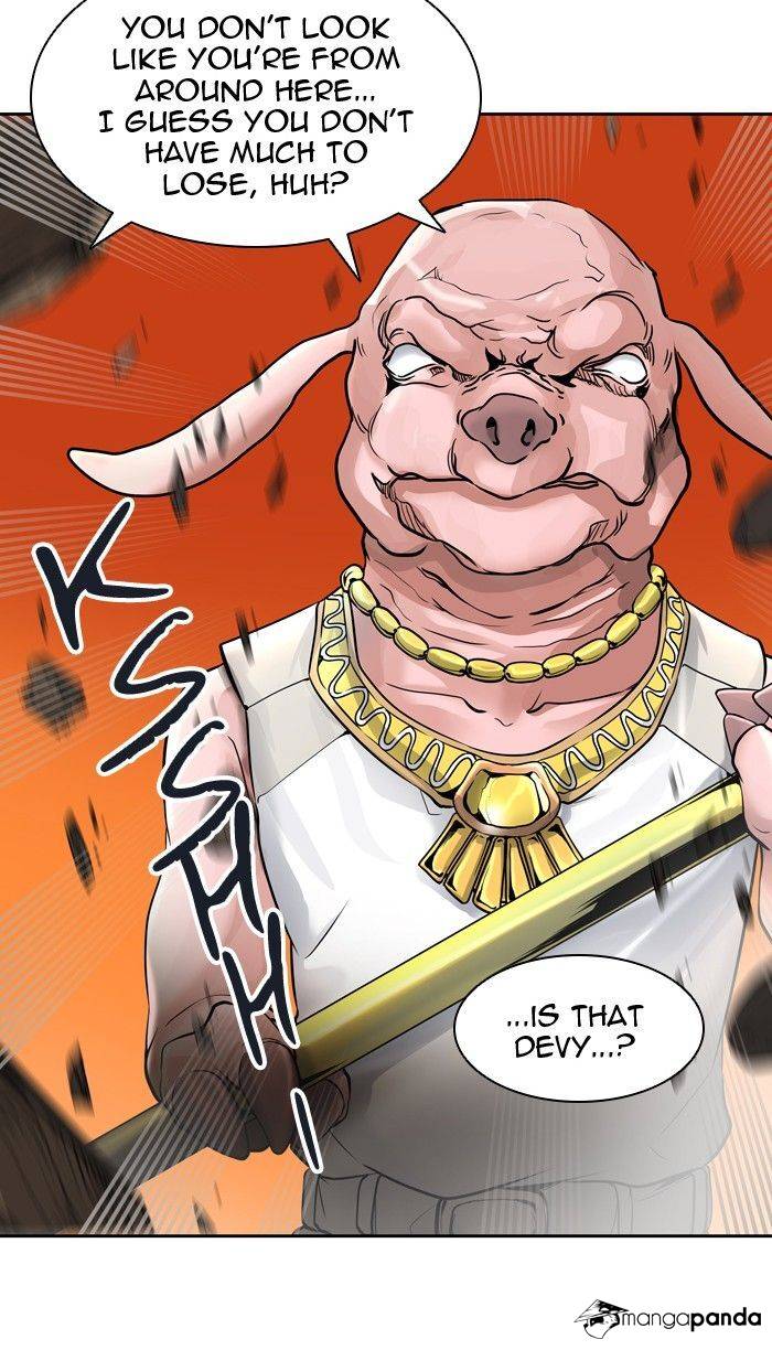 Tower of God Chapter 420 image 050
